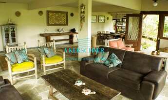 Imagem 4: Casa encantadora em condomínio a 50mts da praia, no lado mais privativo do Sahy!