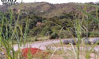 Imagem 4: Lote em Condomínio Fechado para Venda em Brasília, Setor Habitacional Jardim Botânico