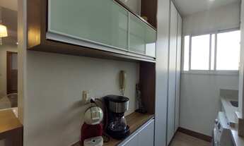 Imagem 5: Apartamento a venda com 74m², 3 quartos em Santo Antônio - Joinville - SC