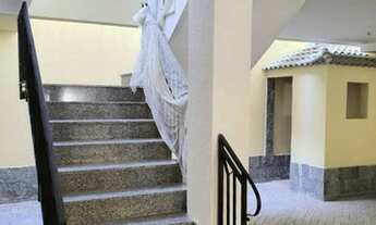 Imagem 2: Apartamento à venda, 46 m² por R$ 400.000,00 - Campestre - Santo André/SP