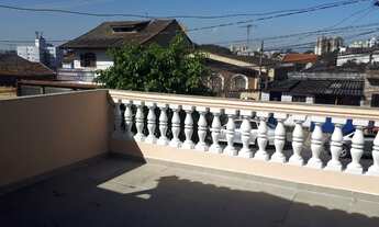 Imagem 5: Casa com 3 dormitórios para alugar, 240 m² por R$ 1.900,00/mês - Alves Dias - São Bernardo