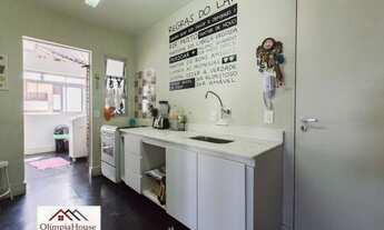 Imagem 5: Apartamento Locação Vila Madalena 107 m² 1 Dormitórios