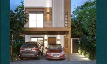 Imagem 5: Bosque Urbanova: qualidade de vida e segurança sem igual! Plantas de 110 e 134m2!