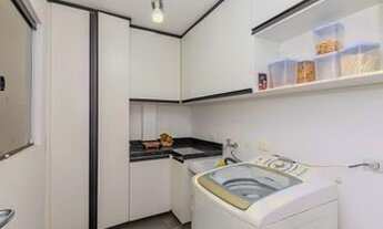 Imagem 7: Sobrado com 136m2, 3 quartos,1 suite, 2 vagas, Jardim das Américas, Terraço, Quintal, Face