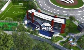 Imagem 7: Terreno à venda, 275 m² por R$ 160.000 - Chácaras Cataguá - Taubaté/SP