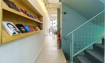 Imagem 7: Comercial, Vila Buarque - São Paulo