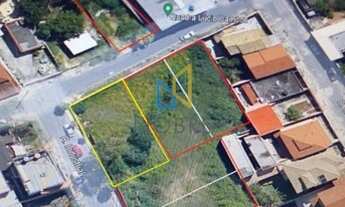 Imagem 7: Lote com 360m² em Betim no bairro Amazonas