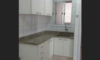 Imagem 4: Apartamento 02 dormitórios - Centro