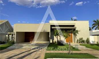 Imagem 6: CASA RESIDENCIAL em SINOP - MT, CONDOMÍNIO MONDRIAN