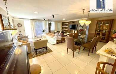 Imagem 5: Apartamento à venda, 151 m² por R$ 1.100.000,00 - Meireles - Fortaleza/CE