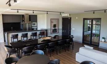 Imagem 6: Apartamento à venda no bairro América, Joinville/SC Novo, pronto para morar; Apenas 13