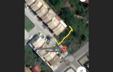 Imagem 2: Terreno à venda, 450 m² por R$ 315.000,00 - Jomafa - Feira de Santana/BA