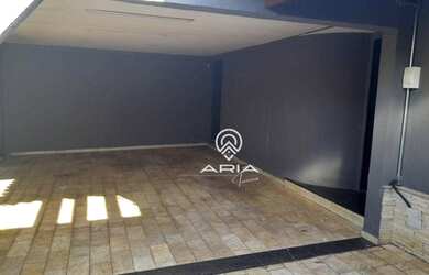 Imagem 2: Casa com 4 quartos, 1 suíte e piscina no Jardim Alvorada Londrina/PR