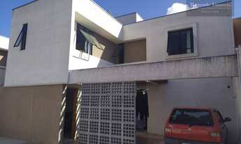 Imagem 4: C-SO0504 EXCELENTE SOBRADO! São Gabriel - Colombo. 3-Qtos, 2 Wc e 2 Vagas