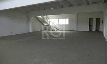 Imagem 2: Porto Alegre - Loja/Salão - Navegantes