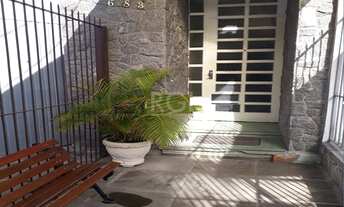 Imagem 2: Porto Alegre - Apartamento Padrão - Menino Deus