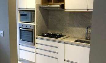 Imagem 7: C-AP2586 Portão/Novo Mundo - Apartamento Alto Padrão, 2 Quartos, Suíte