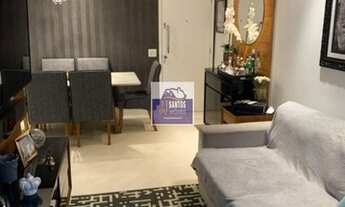 Imagem 3: Apartamento à venda, 70 m² por R$ 640.000,00 - Mooca - São Paulo/SP