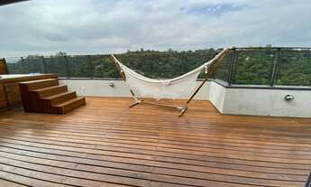 Imagem 3: Alphaville Genesis 1 casa Rooftop com 750 metros $3.690.000 - Santana de Parnaíba - SP