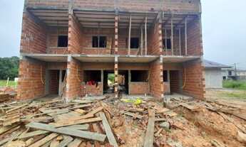 Imagem: Belo Sobrado Geminado Pirabeiraba,1suíte