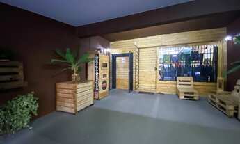 Imagem 3: Vende - Imóvel no Jardim Santa Rosália, 226m (Av. Pereira da Silva