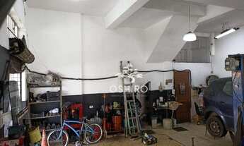 Imagem 3: Loja para alugar, 48 m² por R$ 5.000,00/mês - Macuco - Santos/SP