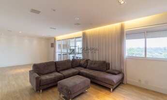 Imagem 6: Locação Apartamento 3 Dormitórios - 143 m² Chácara Santo Antônio