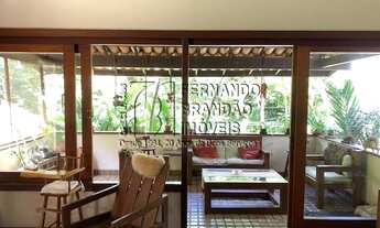 Imagem 7: Rio de Janeiro - Casa Padrão - Itanhangá