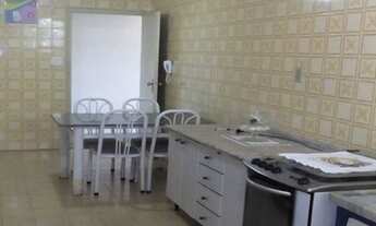 Imagem 5: APARTAMENTO RESIDENCIAL em São Vicente - SP, Gonzaguinha