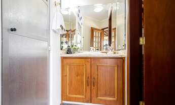 Imagem 3: Casa para venda tem 650 metros quadrados com 5 quartos em Jardim Conceição - Campinas - SP