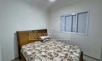 Imagem 7: Ribeirão Preto - Apartamento Padrão - Ribeirânia