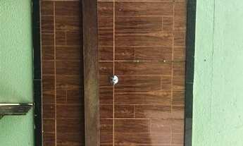 Imagem 4: Casa com 2 dormitórios para alugar, 78 m² por R$ 700 - Novo Maranguape II - Maranguape/CE