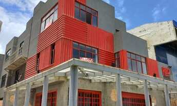 Imagem: Prédio para aluguel tem 270 metros quadrados