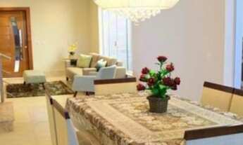 Imagem 7: Casa no Cond. Lazúli com 4 quartos em Pompéia - Piracicaba - SP