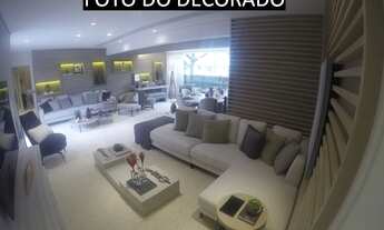 Imagem 3: Apartamento á venda tem 158 m² com 4 quartos e 2 suítes com depósito em Cidade Monções