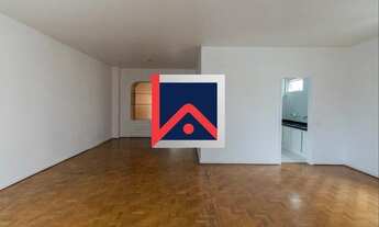 Imagem 3: Apartamento Locação 3 Dormitórios - 180 m² Cerqueira César