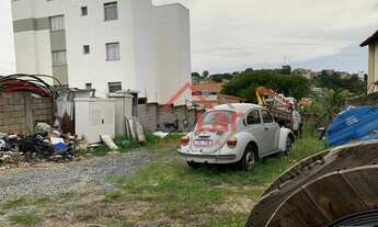 Imagem 5: BELO HORIZONTE - Terreno Padrão - Ouro Preto