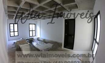 Imagem 3: Vista Verde Offices Apenas R$10/m2 de Condomínio! Ao LADO da ESTAÇÃO E Parque Villa-Lobos