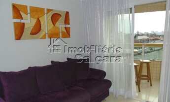 Imagem 5: Praia Grande - Apartamento Padrão - Caiçara