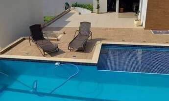 Imagem: Casa Térrea com 4 dormitórios à venda