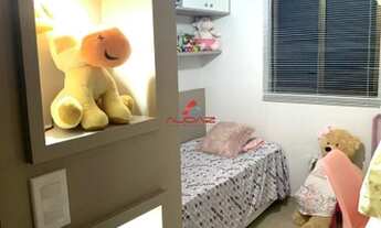 Imagem 6: JOãO PESSOA - Apartamento Padrão - Tambauzinho