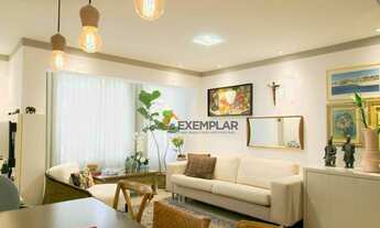 Imagem: Cobertura com 3 dormitórios à venda, 192