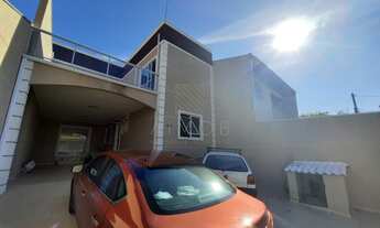 Imagem 5: Sobrado à venda com 3 dormitórios sala cozinha, lavanderia terraço e garagem para até 4 ca