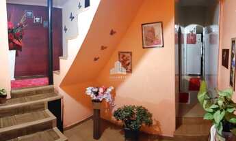 Imagem 7: Sobrado à venda, Jardim Zaira, Mauá, SP