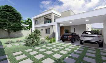 Imagem 7: Casa - Bairro Joá - Lagoa Santa