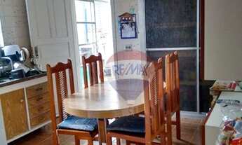 Imagem 4: Casa com 3 dormitórios à venda, 152 m² por R$ 530.000,00 - Chácara Inglesa - São Paulo/SP