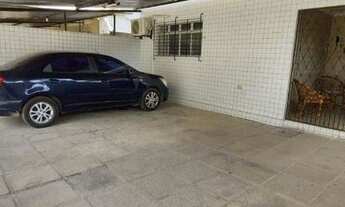 Imagem 7: Apartamento para venda possui 240 metros quadrados com 4 quartos em Cordeiro - Recife - PE