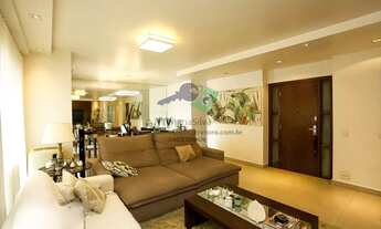 Imagem 5: APARTAMENTO PARA VENDA COM 178 METROS 04 DORMS E 03 VAGAS EM VILA ANDRADE - SÃO PAULO - SP