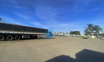 Imagem 5: Imóvel comercial para locação, 4000 m² por R$ 70.000/mês - Rod. Pres. Dutra - São José dos