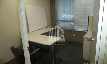 Imagem 2: Conjunto para alugar, 260 m² por R$ 16.900,00/mês - Vila Olímpia - São Paulo/SP